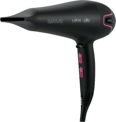 Rowenta Infini Pro CV8732 Ionic Professional Hair Dryer with