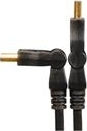 Powertech HDMI 1.4 High Speed 1080p 120Hz Free Angle (180°) Cable HDMI male - HDMI male 1.5m Μαύρο