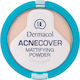 Dermacol Acnecover Mattifying Powder Πούδρα 233...