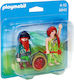 Playmobil Duo Pack Duo Pack Elf & Pitic pentru 4-10 ani