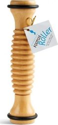 Capezio Footsie Roller Μασάζ Πέλματος Wooden Roller Massage for the Legs