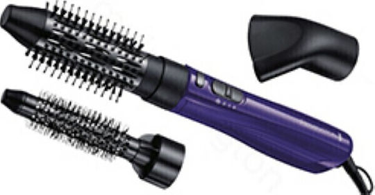 Remington Dry & Style Airstyler Ionic Multistyler με Κεραμική Επίστρωση 800W