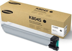 Samsung CLT-K804S Γνήσιο Toner Μαύρο Samsung CLT-K804S Γνήσιο Toner Μαύρο