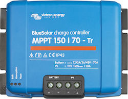 Victron Energy BlueSolar MPPT 150/70 Tr Solar L...