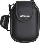 Mikona Pouch Camera 5014 in Black Color