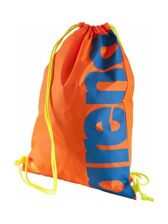 Arena Fast Swimbag Ανδρική Τσάντα Πλάτης Γυμνασ...