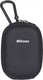Mikona Pouch Φωτογραφικής Μηχανής 6050 σε Μαύρο Χρώμα