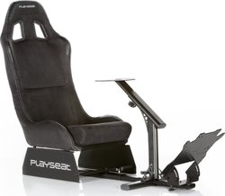 Playseat Evolution Alcantara Simulation Cockpit
