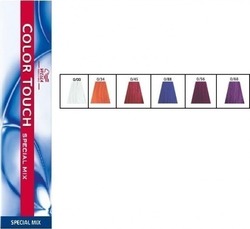 Wella Color Touch Special Mix Vopsea Temporară ...