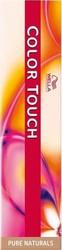 Wella Color Touch Pure Naturals Temporary Hair ...