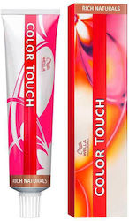 Wella Color Touch Rich Naturals Temporärer Farb...