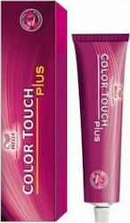 Wella Color Touch Plus 88/03 Светло Русо Натурално Златисто
