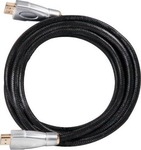 Club3D Club 3d Cable HDMI 2.0 Kabel HDMI-Stecker - HDMI-Stecker 3m Schwarz