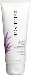 Matrix Biolage Hydrasource Conditioner Ενυδάτωσης για Όλους τους Τύπους Μαλλιών 200gr 200ml