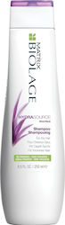 Matrix Biolage HydraSource Шампоан Възстановяване/Подхранване И Хидратация 250мл Matrix Biolage HydraSource Шампоан Възстановяване/Подхранване И Хидратация 250мл