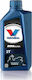 Valvoline DuraBlend Scooter 2T Synthetic Motorcycle Oil for Two-Stroke Engines 1lt