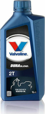 Valvoline DuraBlend Scooter 2T 1Es