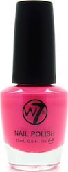 W7 Cosmetics 14 Fluorescent Pink