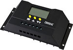 PWM Solar Charge Controller CM3024Z 24V / 30A