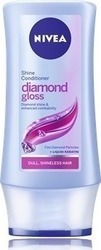 Nivea Diamant Glanz Haarspülung 200ml Nivea Diamant Glanz Haarspülung 200ml