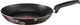 Tefal Hibiscus Steel Pan with Non-Stick Interior Coating 24cm