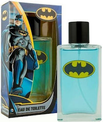 Corsair Toiletries Batman Eau de Toilette 75ml Corsair Toiletries Batman Eau de Toilette 75ml