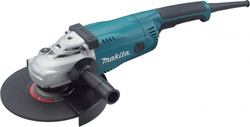 Makita GA9040RF01 Polizor unghiular 230mm Elect...
