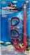 Summertiempo Kids Diving Mask with Snorkel Set ...