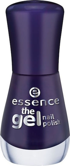 Essence The Gel Glossy Βερνίκι Νυχιών Μακράς Διαρκείας 61 1001 Party Nights 8ml