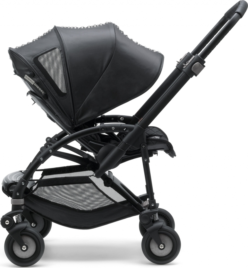 Bugaboo Bee 3 by Diesel Skroutz.gr