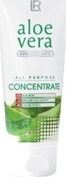 LR Aloe Vera Concentrate Moisturizing Lotion with Aloe Vera 100ml