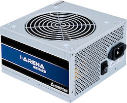 Chieftec iArena 400W Sursă de Alimentare Calculator Complet cu fir 80 Plus Bronze