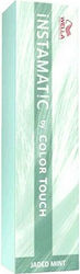 Wella Instamat!c By Color Touch Hair Dye Jaded Mint 60ml