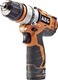 AEG Tools BBS 12C2 LI-202B (2x2.0Ah) Mașină De ...