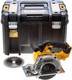 DEWALT Δισκοπρίονο 18V Solo