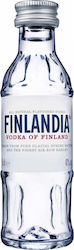 Finlandia Βότκα 50ml