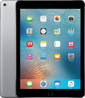 Apple iPad Pro 2016 9.7" mit WiFi & 4G (2GB/32GB) Space Grey