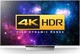 Sony Smart Τηλεόραση 65" 4K UHD KD-65XD8577 (2016) KD65XD8577BAEP
