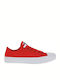 Converse Chuck Taylor All Star II Sneakers Rot