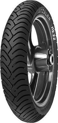 Metzeler ME22 Underbone Tyre 2.50-17 43 P