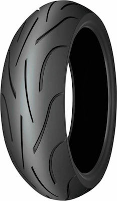 Michelin Pilot Power 160/60ZR17 69E-Commerce-Website Schlauchlos Sport Motorradreifen