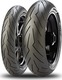 Pirelli Diablo Rosso III 120/70ZR17 58W Tubeles...