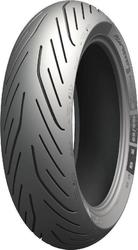 Michelin Pilot Power 3 Scooter Back Tyre 160/60-15 67 H Tubeless