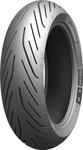 Michelin Pilot Power 3 Λάστιχο Scooter με Διάσταση 160/60-15 67H για Πίσω