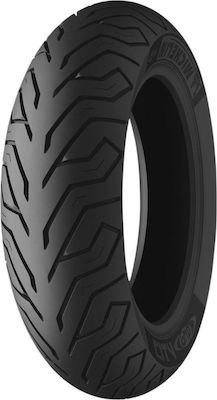 Michelin City Grip 2 Anvelopă pentru scuter cu Dimensiune 120/80-16 60Magazin online pentru Spate