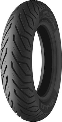 Michelin City Grip Scooter Front Tyre 100/80-16 50 P