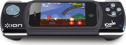 ION Audio iCade Mobile for iOS