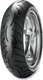 Metzeler Roadtec Z8 Interact 180/55ZR17 73W Tubeless On-Road Λάστιχο Μοτοσυκλέτας Πίσω