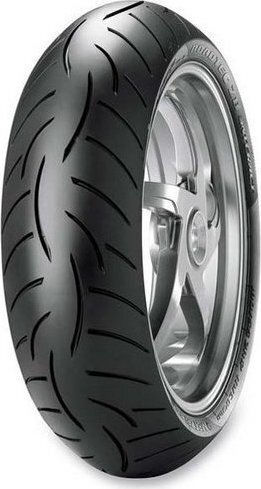 Metzeler Roadtec Z8 Interact 180/55ZR17 73W Tubeless On-Road Λάστιχο Μοτοσυκλέτας Πίσω