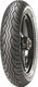 Metzeler Lasertec 130/70-18 63H Tubeless On-Road Λάστιχο Μοτοσυκλέτας Πίσω
